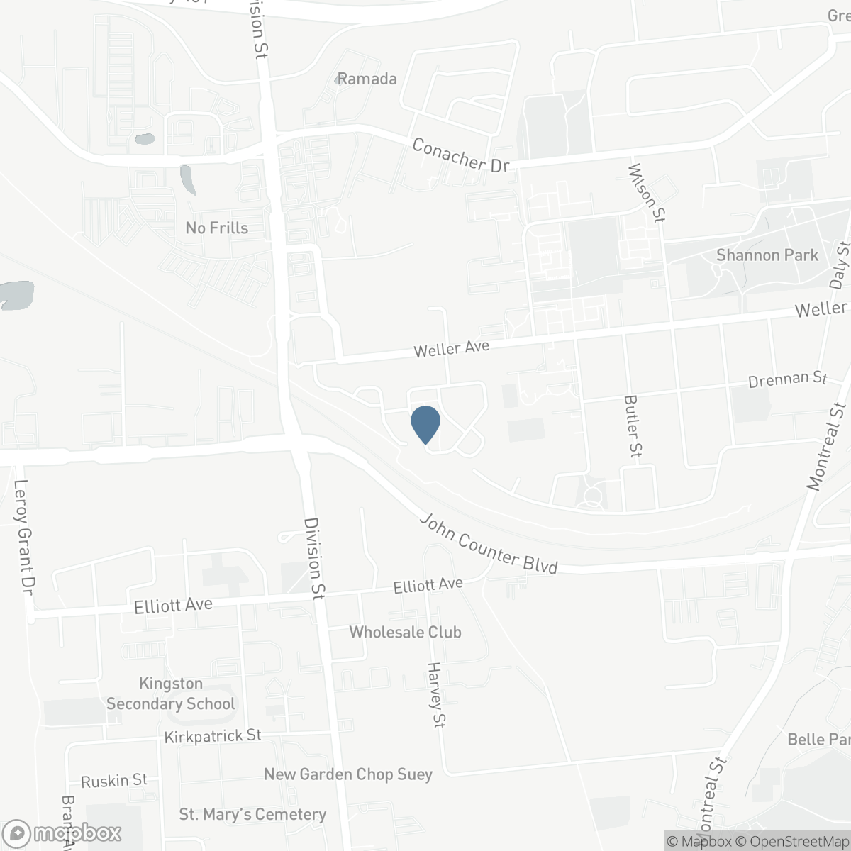 36 WORTHINGTON WAY, Kingston, Ontario K7K 5C3